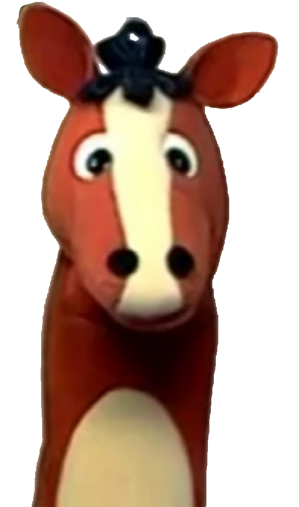 Neighton Neighton the Horse PNG by Collegeman1998 on DeviantArt