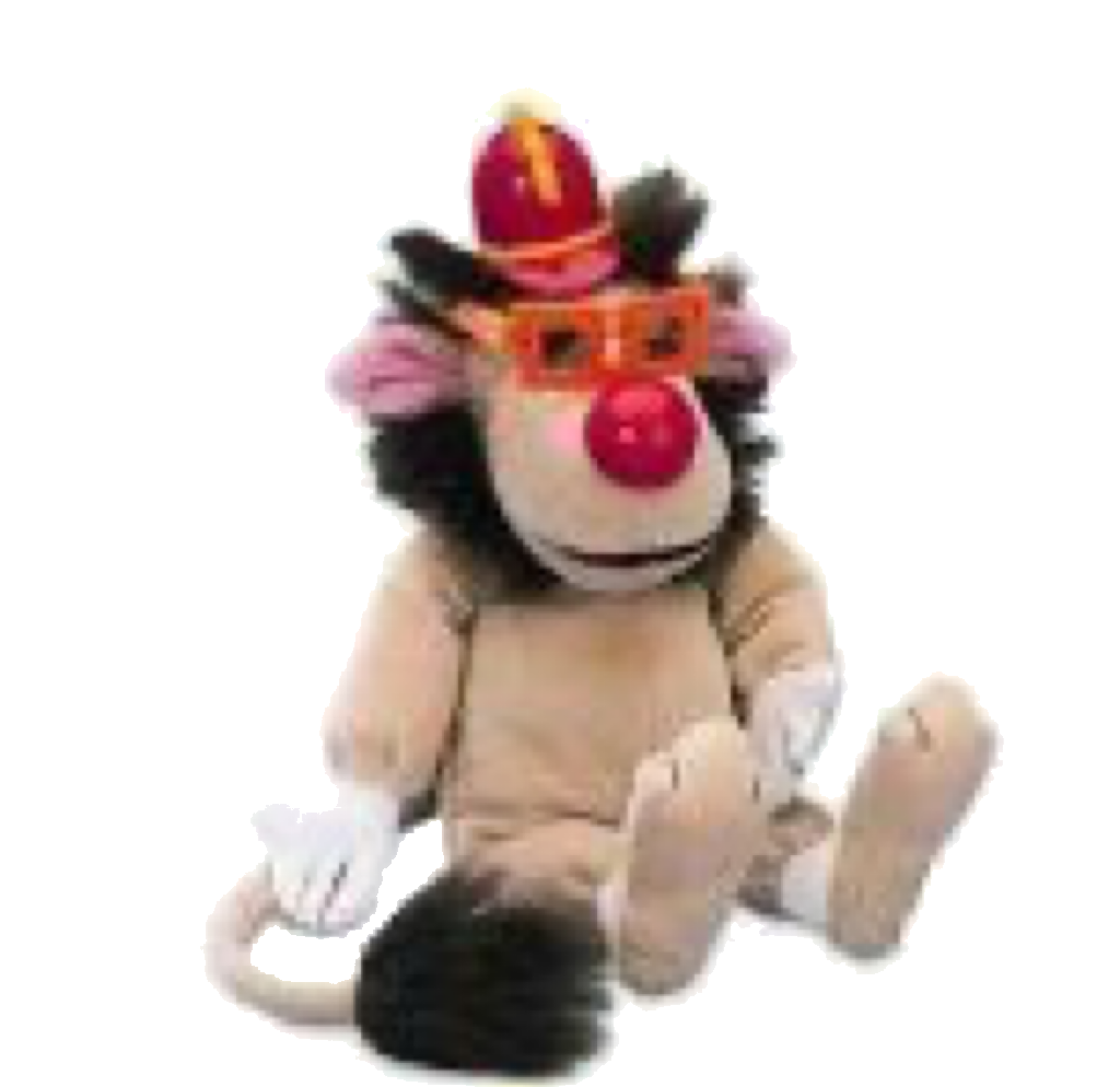 Drooper Puppet Drooper Plush PNG by Collegeman1998 on DeviantArt
