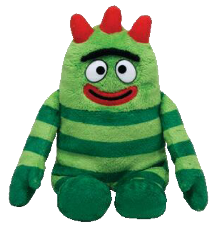 Brobee Sticker Brobee Plush PNG by Collegeman1998 on DeviantArt