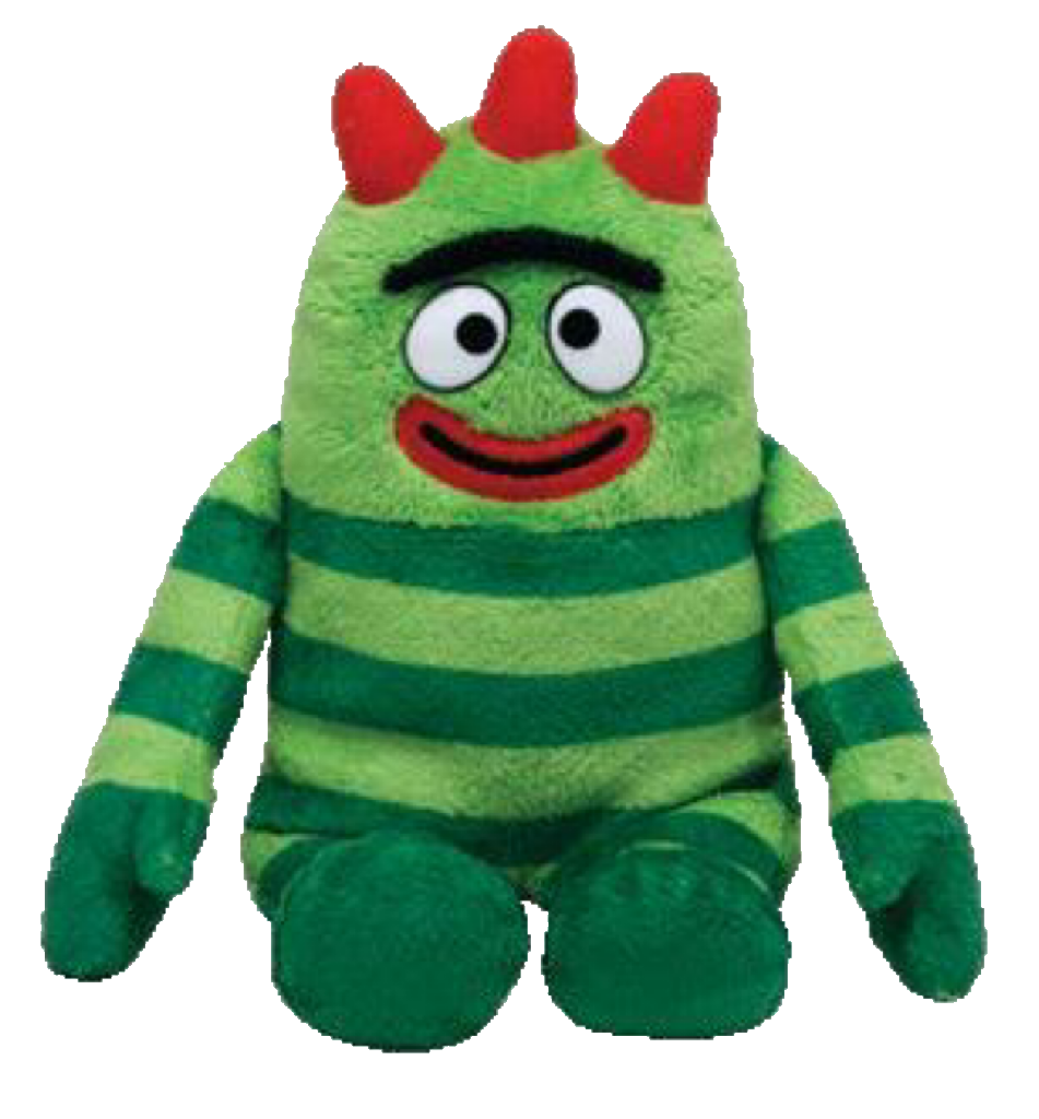Fandom Brobee Brobee Plush PNG by Collegeman1998 on DeviantArt