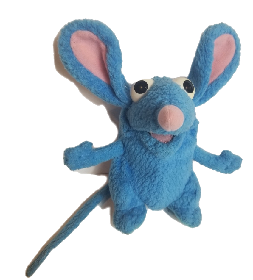 Tutter Plush PNG by Collegeman1998 on DeviantArt