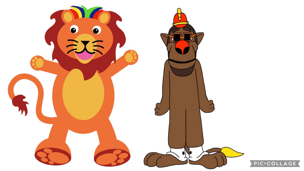 Issac meets Drooper by Collegeman1998 on DeviantArt