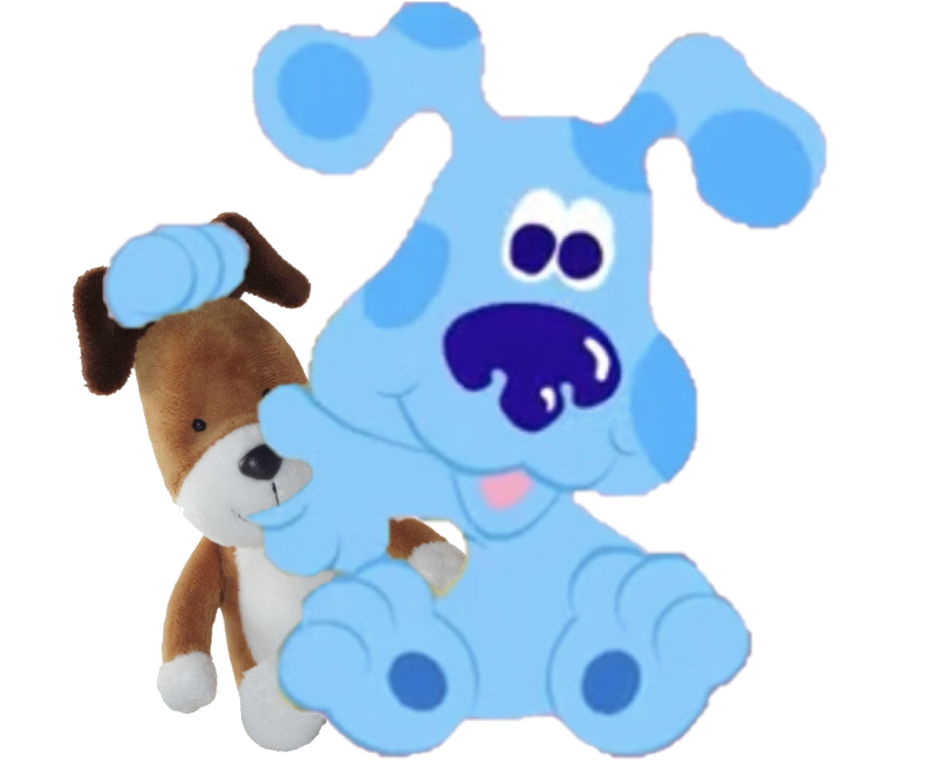 Kipper the online dog soft toy