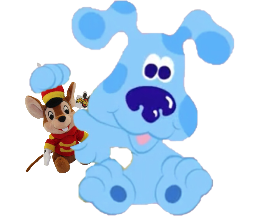 Timothy best sale mouse plush