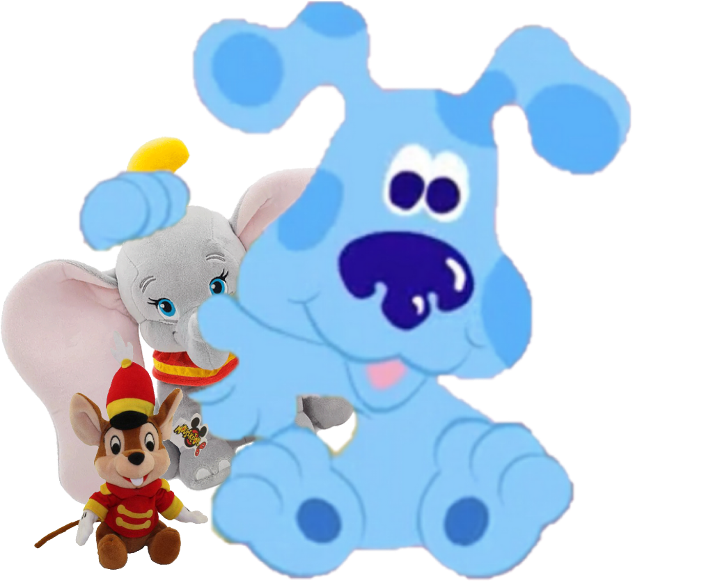 Timothy top mouse plush