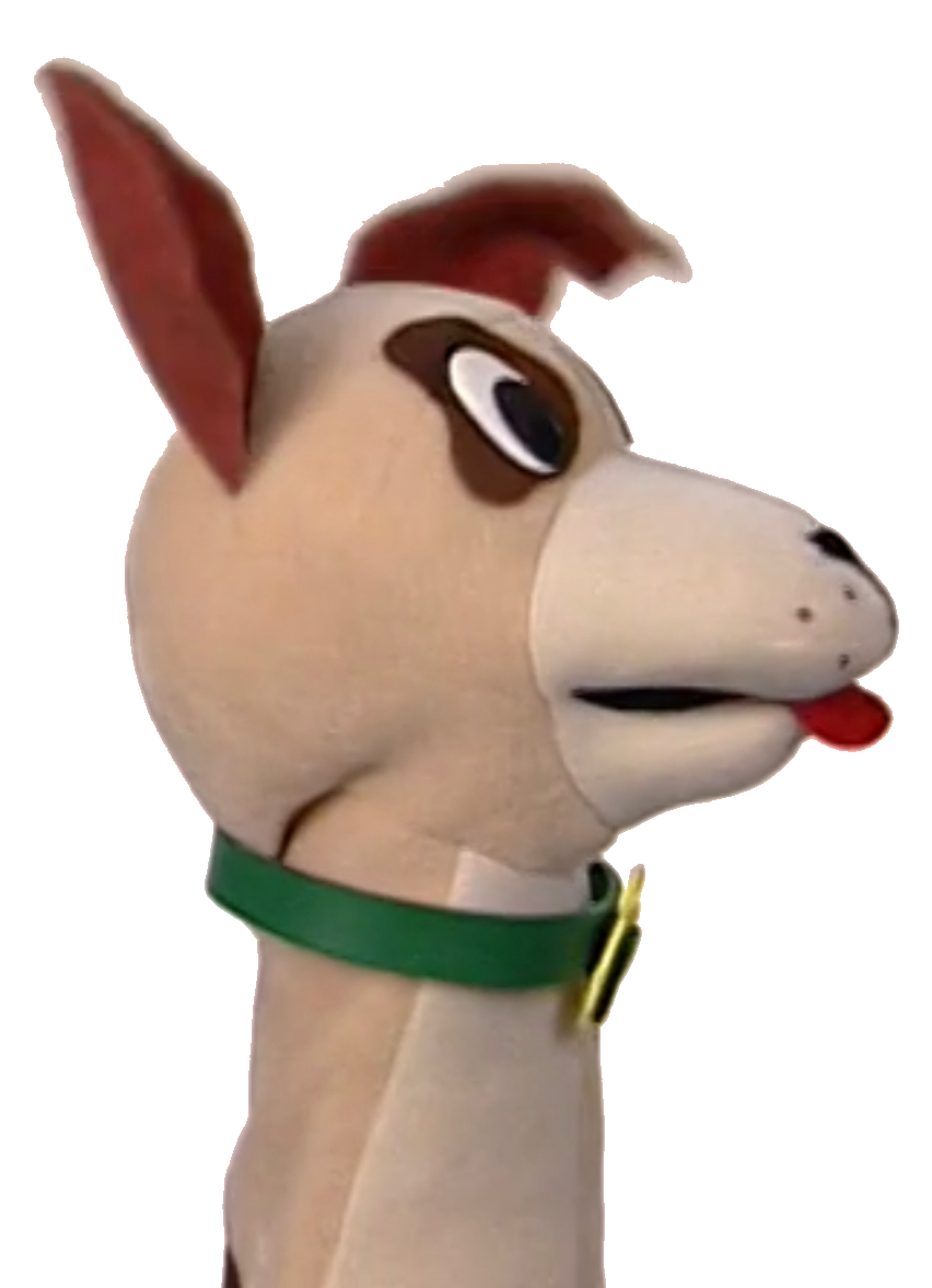 Pavlov the Dog PNG 2 by Collegeman1998 on DeviantArt