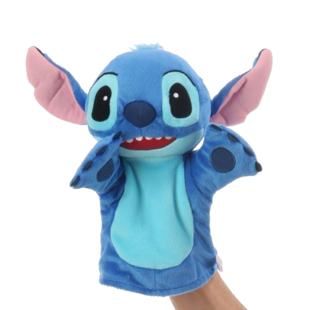 Stict Puppet Stitch Puppet PNG by Collegeman1998 on DeviantArt