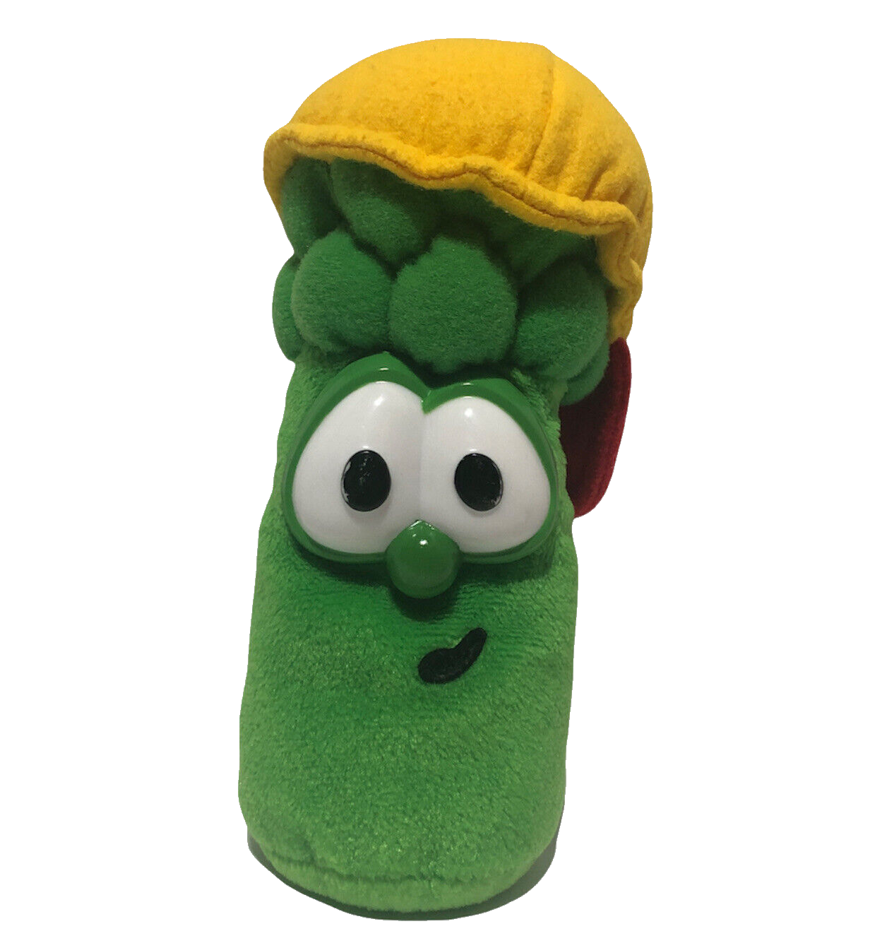Junior Asparagus Plush PNG by Collegeman1998 on DeviantArt