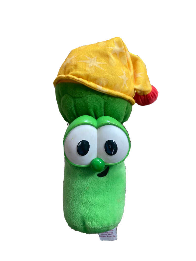 Asparagus plush sales