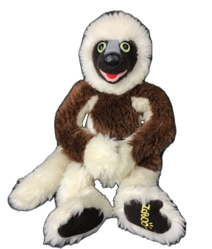 Zoboomafoo Plush PNG by Collegeman1998 on DeviantArt