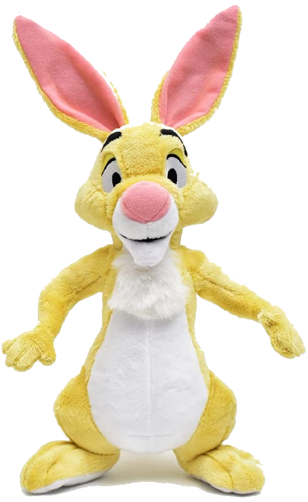 Rabbit Plush PNG by Collegeman1998 on DeviantArt