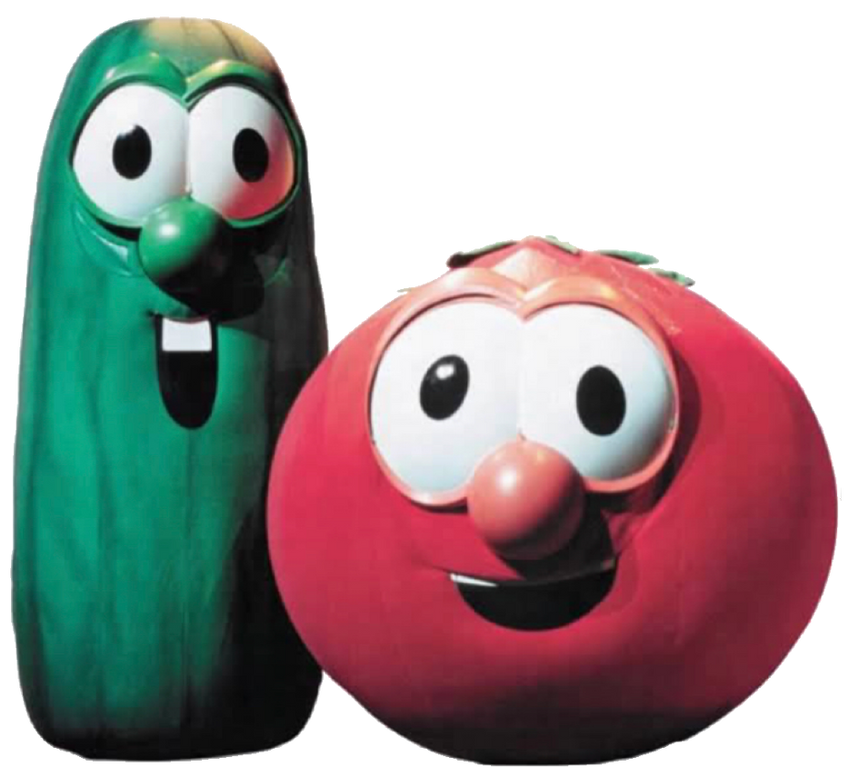 And Larry Bob and Larry Mascots PNG by Collegeman1998 on DeviantArt