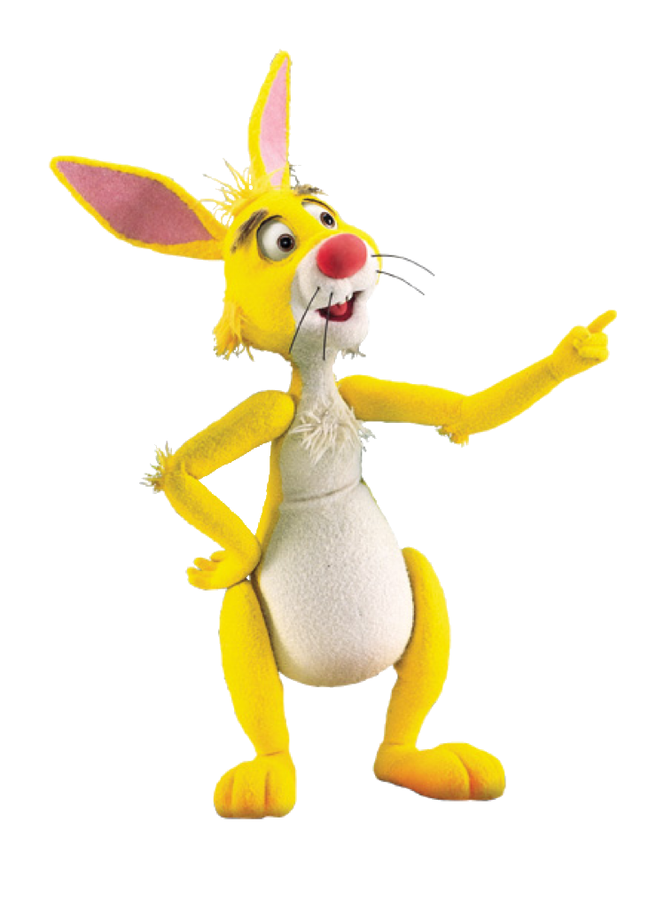 Paoo Rabbit Rabbit (the Book of Pooh) PNG by Collegeman1998 on DeviantArt