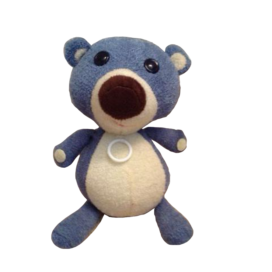 Open season dinkleman shop plush