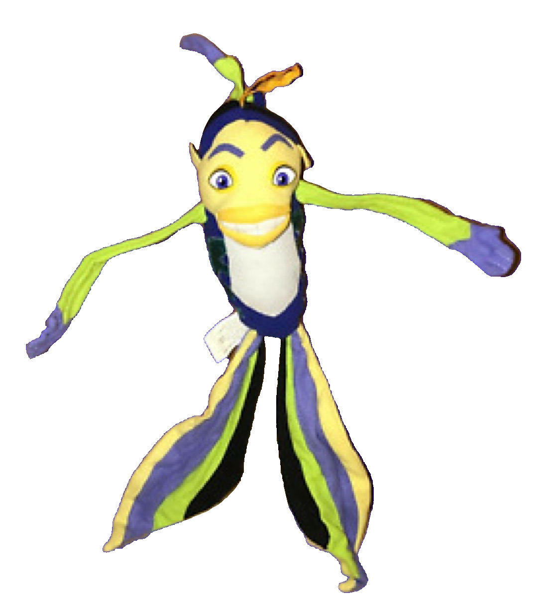 Shark online tale plush