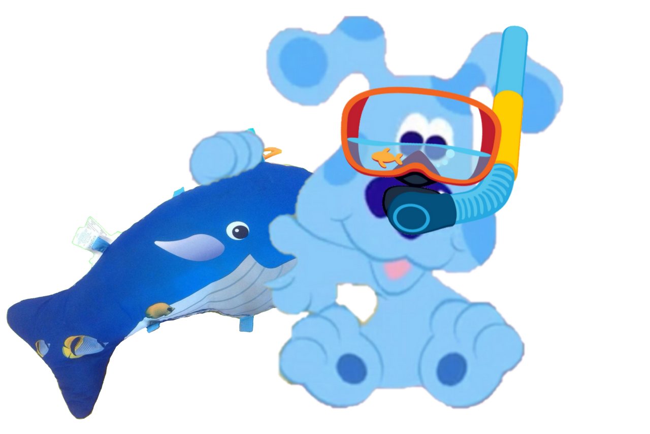 Baby Snorkel Blue With Be Blue Whale Plush By Collegeman1998 On Deviantart Baby Snorkel Blue With Be Blue Whale Plush By Collegeman1998 On Deviantart