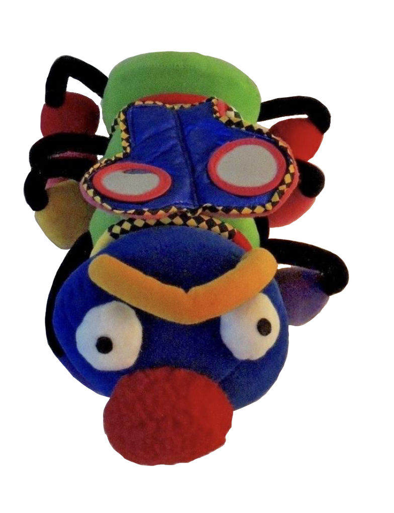 Buggety Bugget PNG by Collegeman1998 on DeviantArt