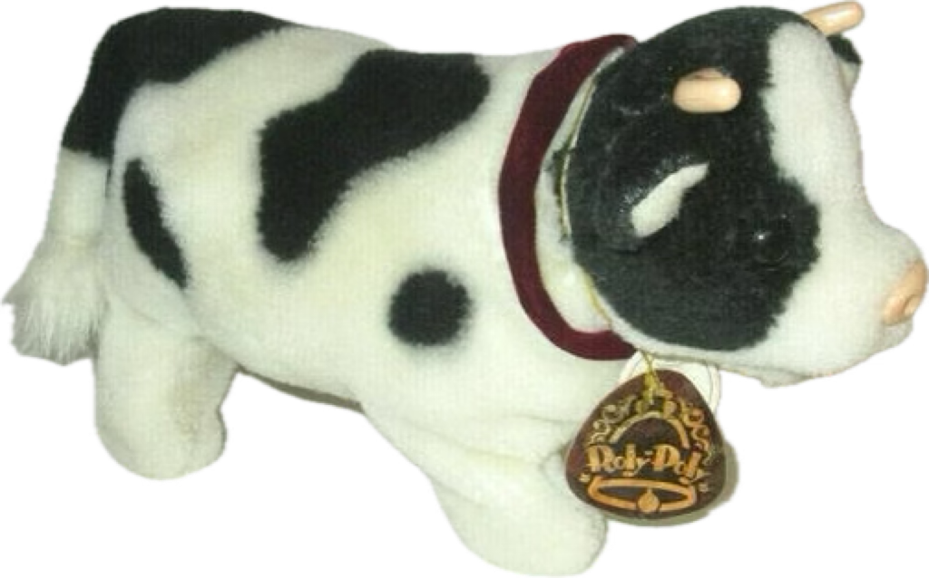 Roly Poly Cow PNG by Collegeman1998 on DeviantArt