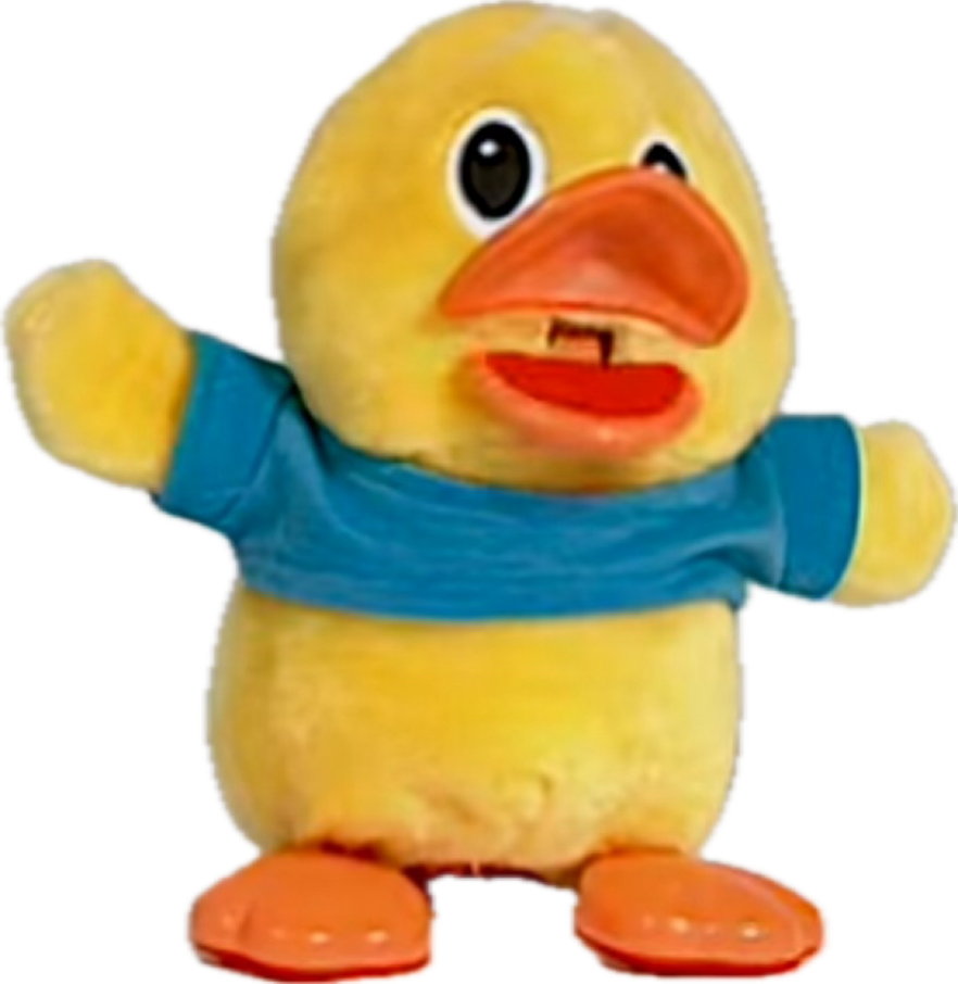 Quack Quack Ducky PNG 3 by Collegeman1998 on DeviantArt