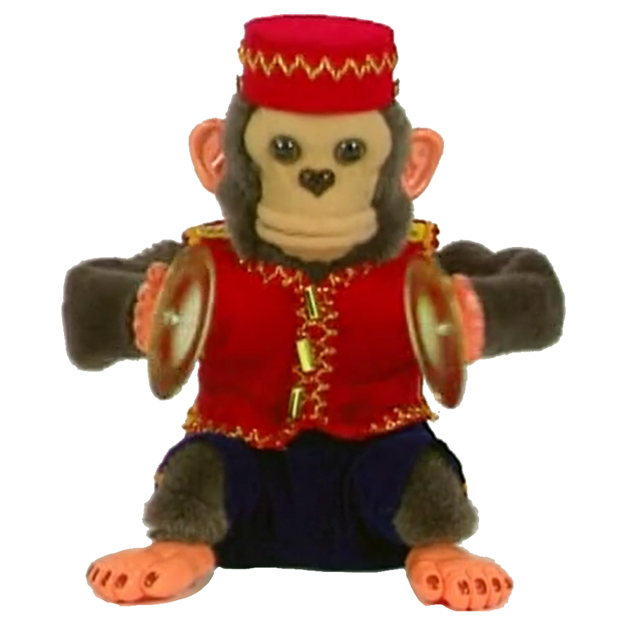 Mr. Monkey PNG by Collegeman1998 on DeviantArt
