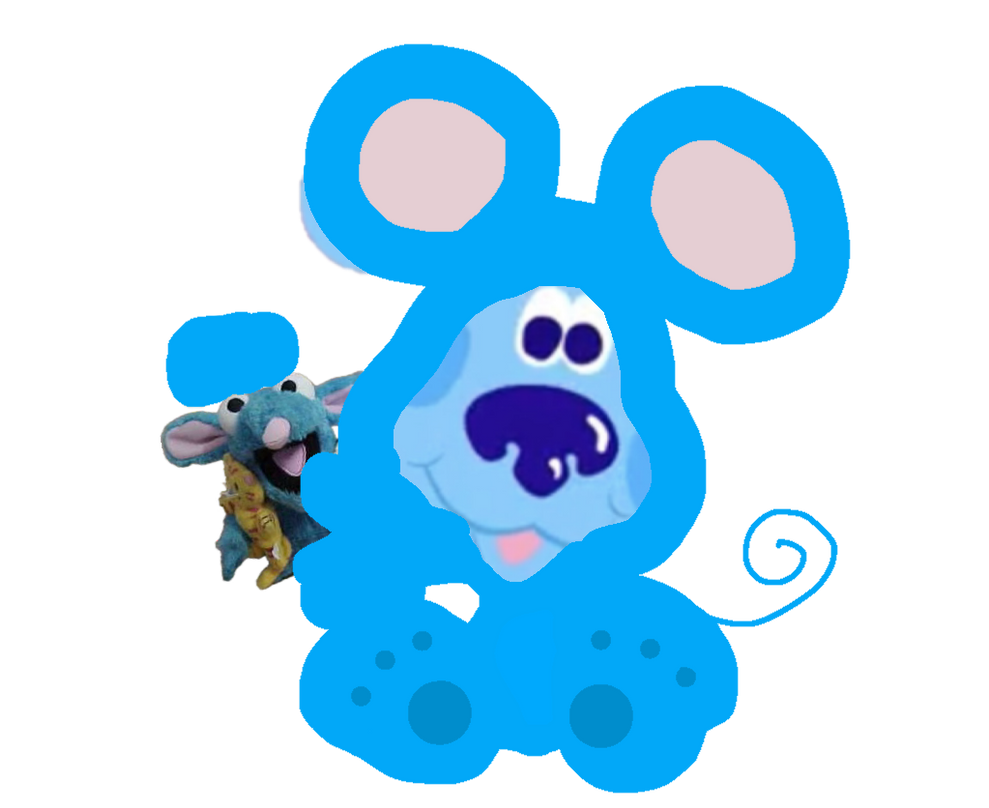 Baby Tutter Blue with Tutter plush 2 by Collegeman1998 on DeviantArt