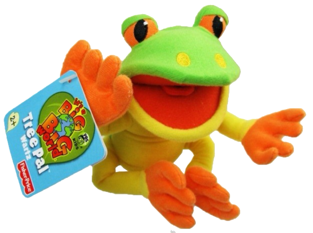 Wartz Plush PNG by Collegeman1998 on DeviantArt