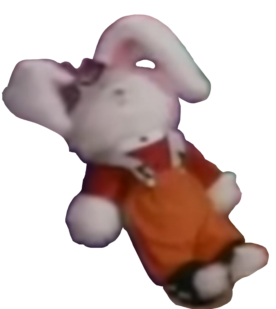 Wee Rabbit Peter III Plush PNG by Collegeman1998 on DeviantArt