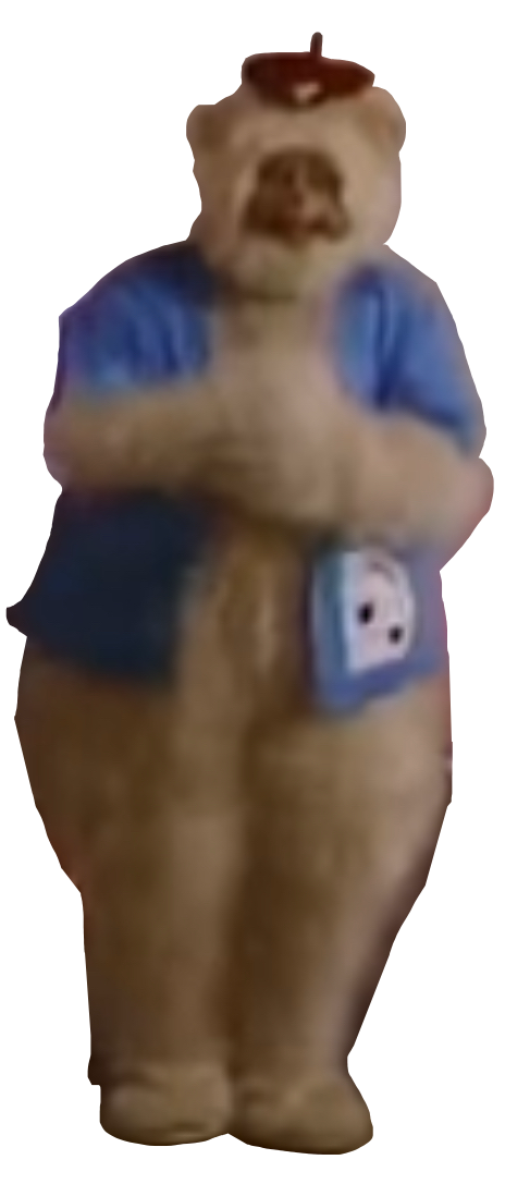 Humbear Hum Bear PNG by Collegeman1998 on DeviantArt