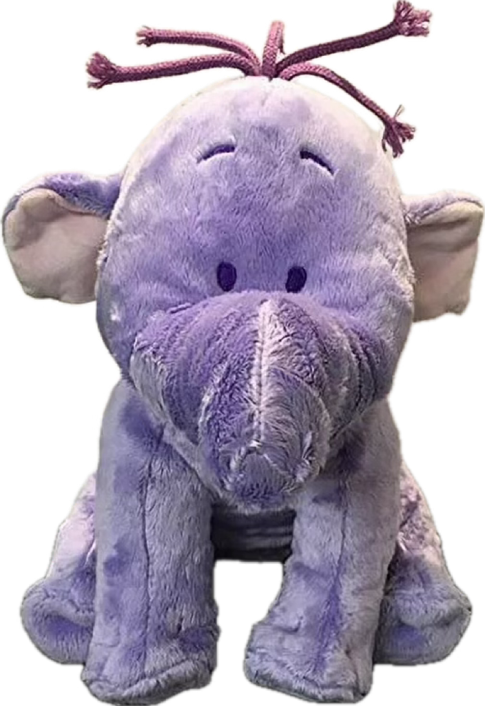 Lumpy Plush PNG by Collegeman1998 on DeviantArt