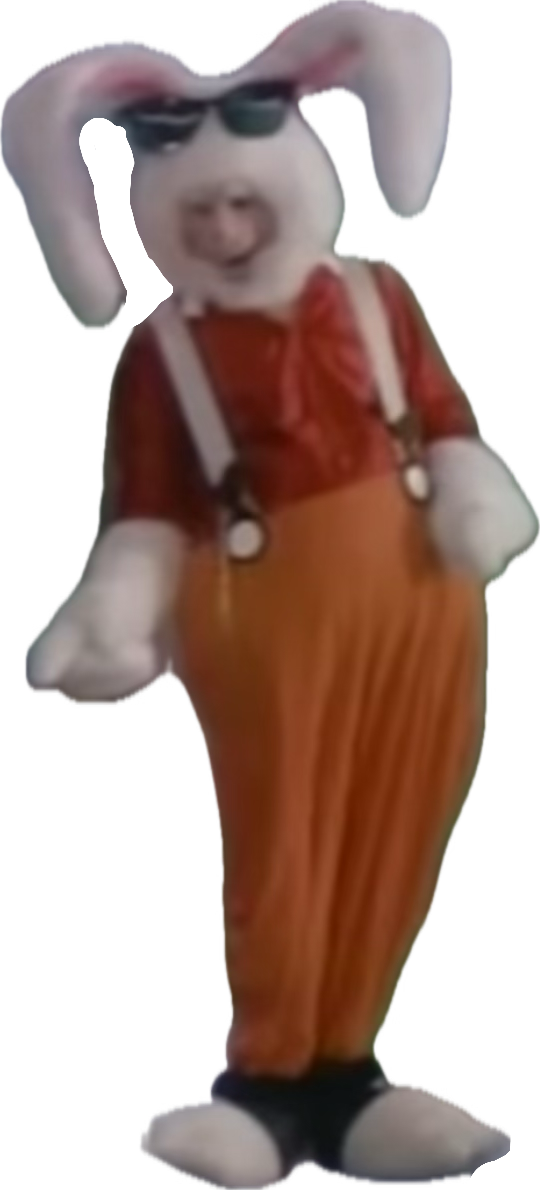 Wee Peter Rabbit III PNG by Collegeman1998 on DeviantArt