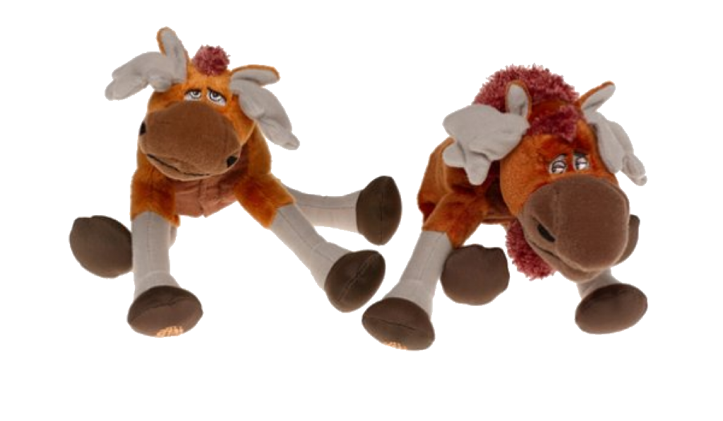 Rutt and Tuke (Brother Bear) Plushies PNG by Collegeman1998 on DeviantArt