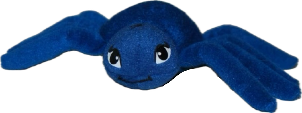 Charlotte's web plush shop