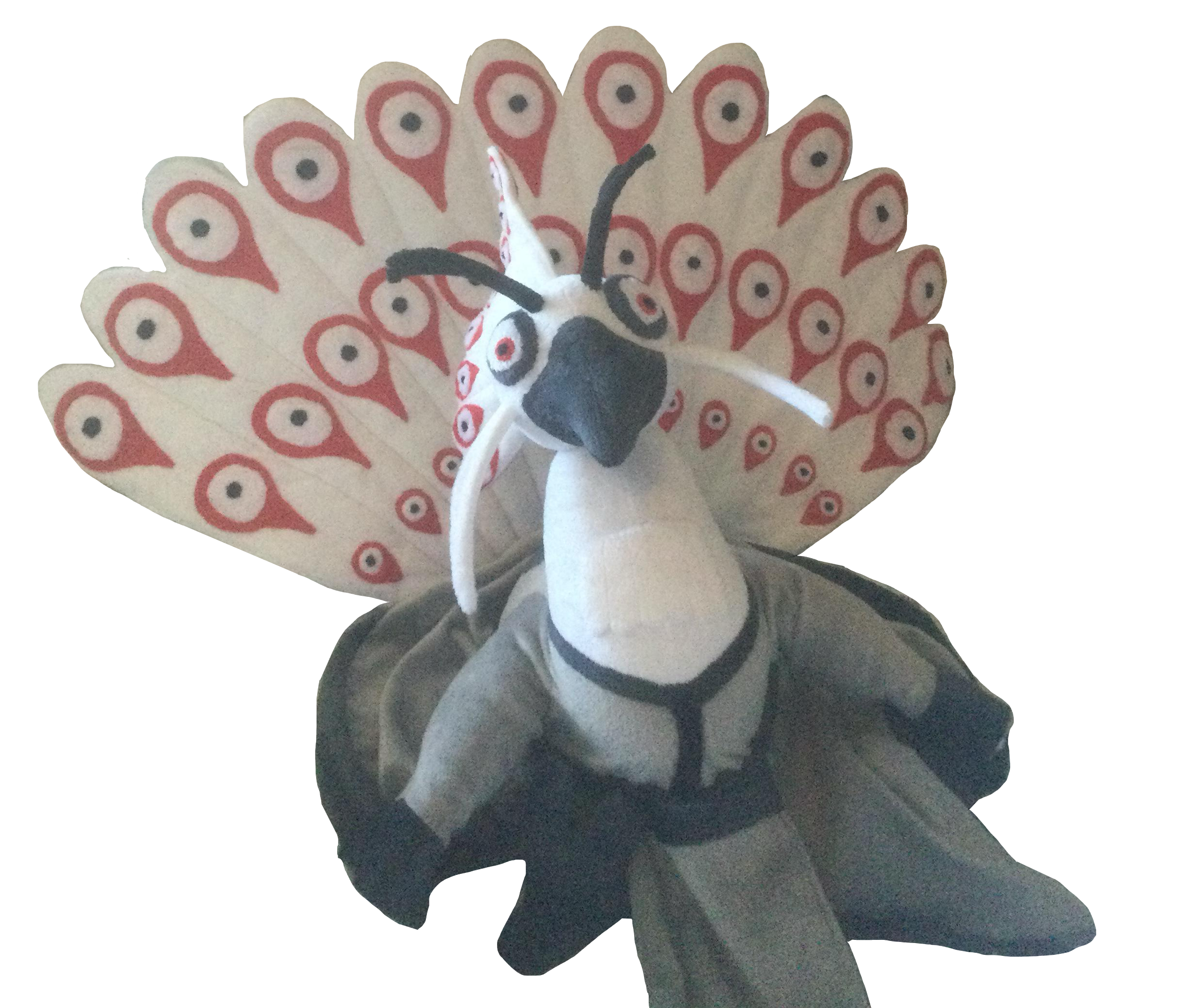 Shen Kung Fu Panda Plush PNG By Collegeman1998 On DeviantArt shen-kung-fu-panda-plush-png-by-collegeman1998-on-deviantart