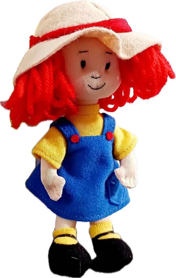 Maggie Maggie And The Ferocious Beast Plush PNG By Collegeman1998 On maggie-maggie-and-the-ferocious-beast-plush-png-by-collegeman1998-on