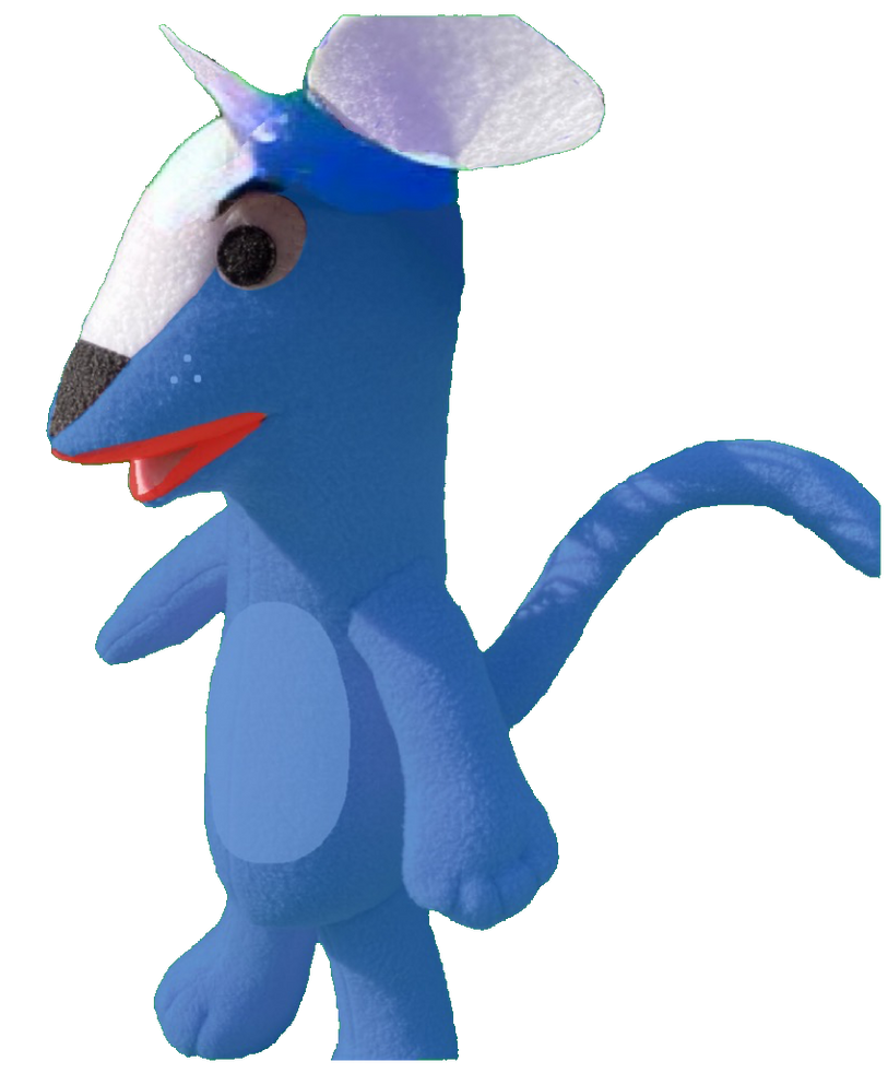 Mouse Fan Made Misty Mouse Fanmade Plush PNG by Collegeman1998 on DeviantArt