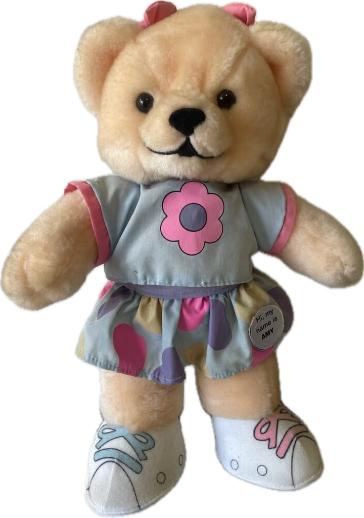 Bananas in pyjamas plush on sale