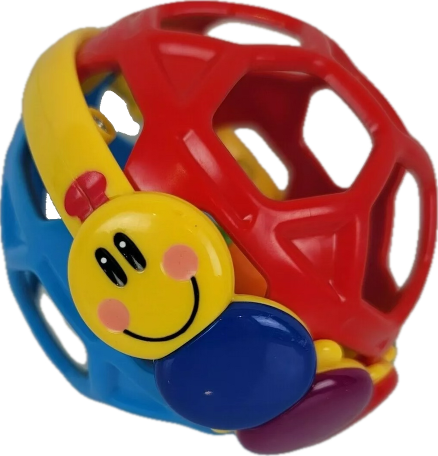 Baby einstein bendy ball sales