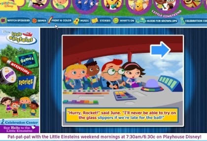 Little Einsteins Website By Collegeman1998 On DeviantArt little-einsteins-website-by-collegeman1998-on-deviantart