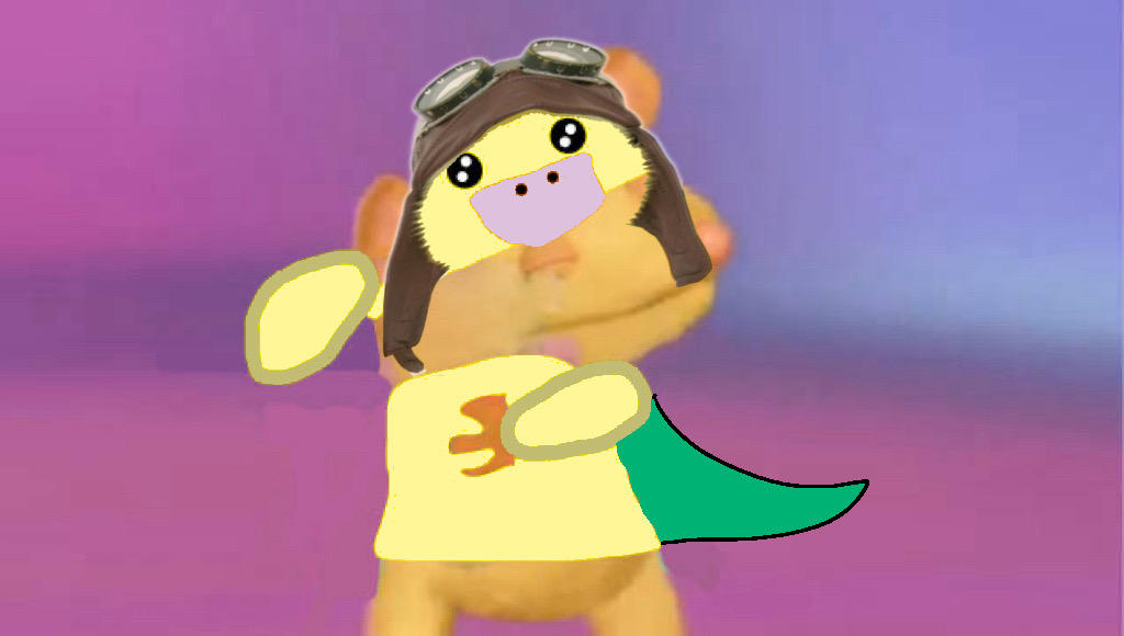 Ming Ming Piper O Possum Hugs What Plush By Collegeman1998 On DeviantArt ming-ming-piper-o-possum-hugs-what-plush-by-collegeman1998-on-deviantart
