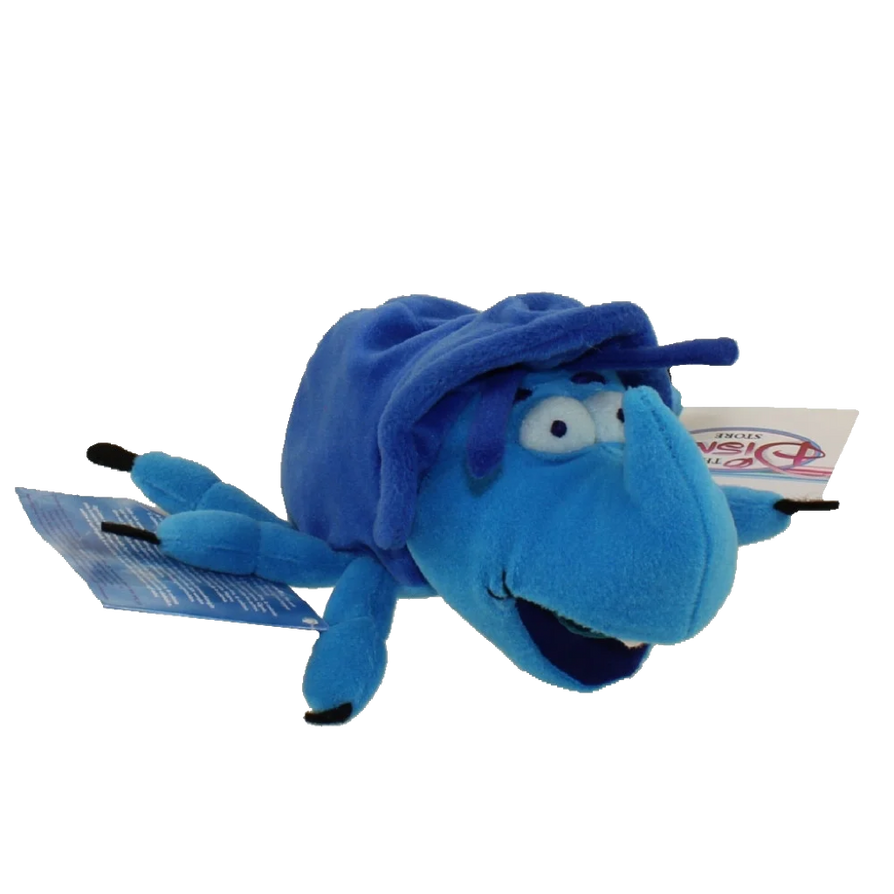 Dim a Bug s Life Plush PNG By Collegeman1998 On DeviantArt dim-a-bug-s-life-plush-png-by-collegeman1998-on-deviantart