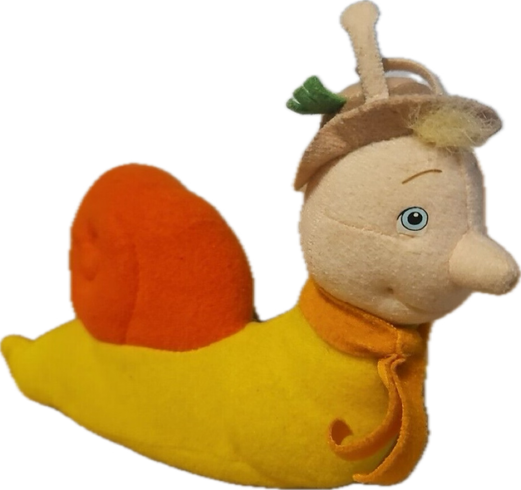 Doogal Deviantart Brian (Doogal/the Magic Roundabout) Plush PNG by Collegeman1998 on ...