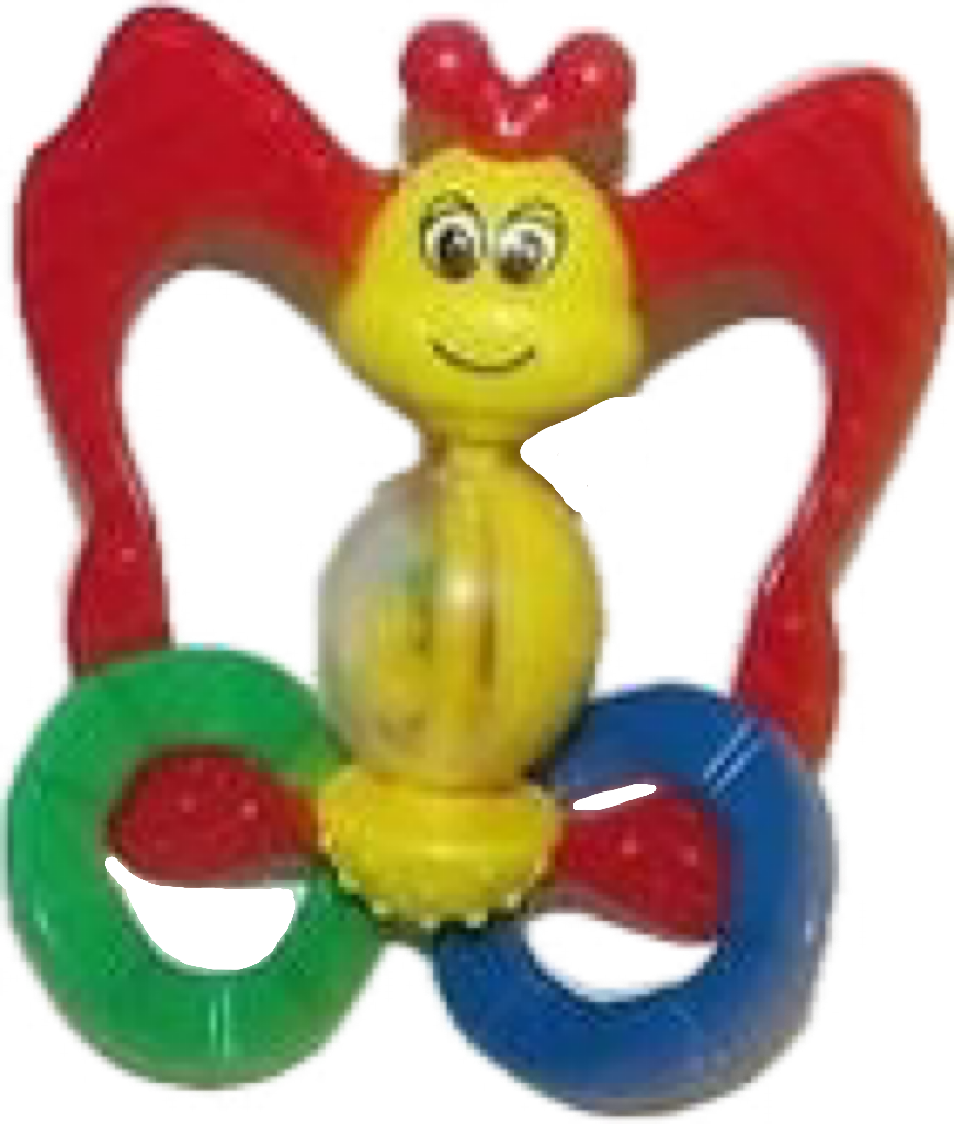 Butterfly Rattle Butterfly Rattle PNG by Collegeman1998 on DeviantArt