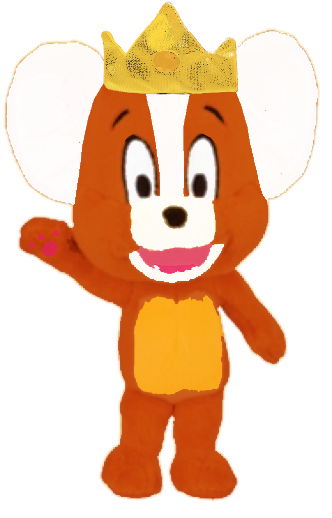 Mouse Fan Made Caramel the Mouse FanMade Plush PNG by Collegeman1998 on DeviantArt