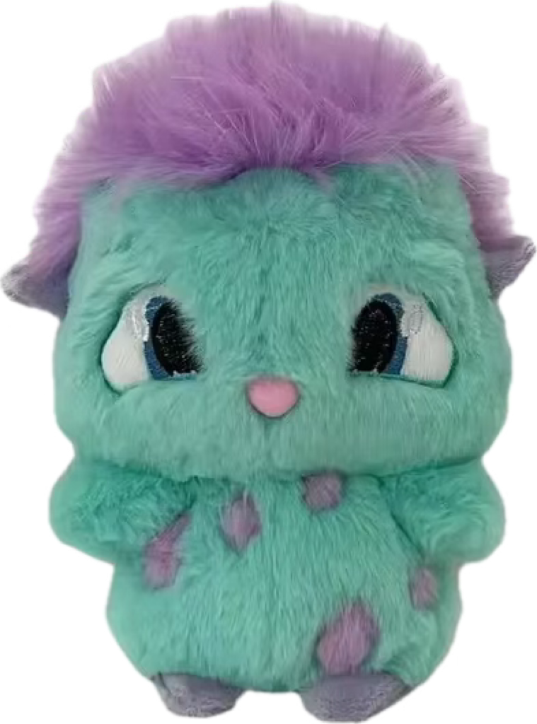 Bibble Bibble (Barbie: Fairytopia) Plush PNG 2 by Collegeman1998 on DeviantArt