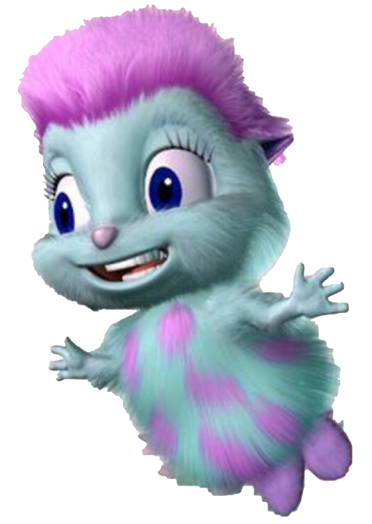 Bibble (Barbie: Fairytopia) PNG by Collegeman1998 on DeviantArt