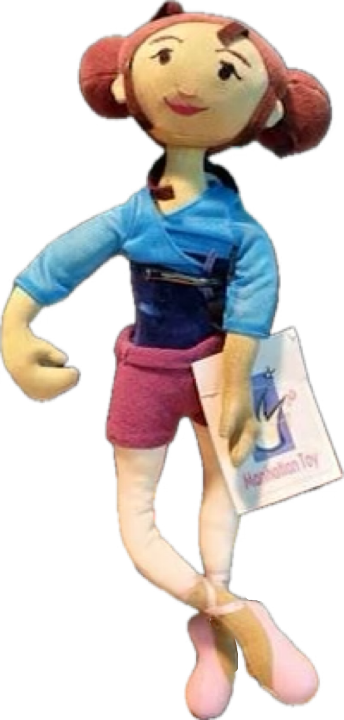 Ballesque Zoe By Manhattan Toys PNG By Collegeman1998 On DeviantArt ballesque-zoe-by-manhattan-toys-png-by-collegeman1998-on-deviantart