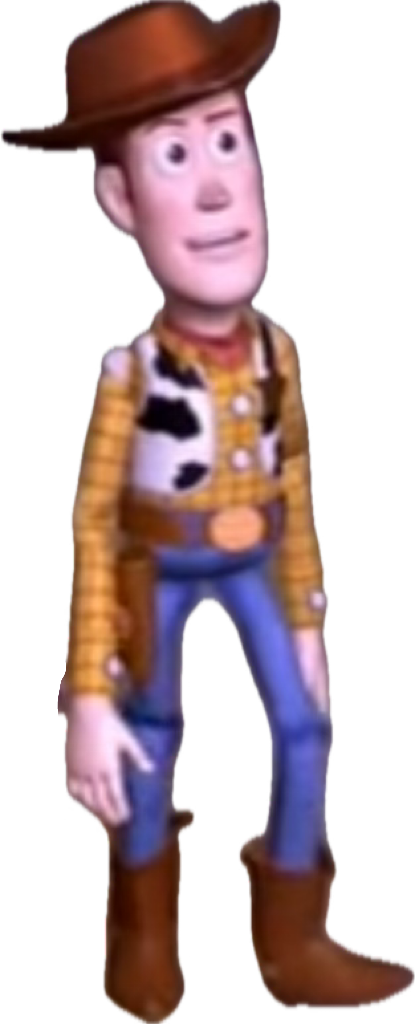 Python Woody Woody PNG by Collegeman1998 on DeviantArt