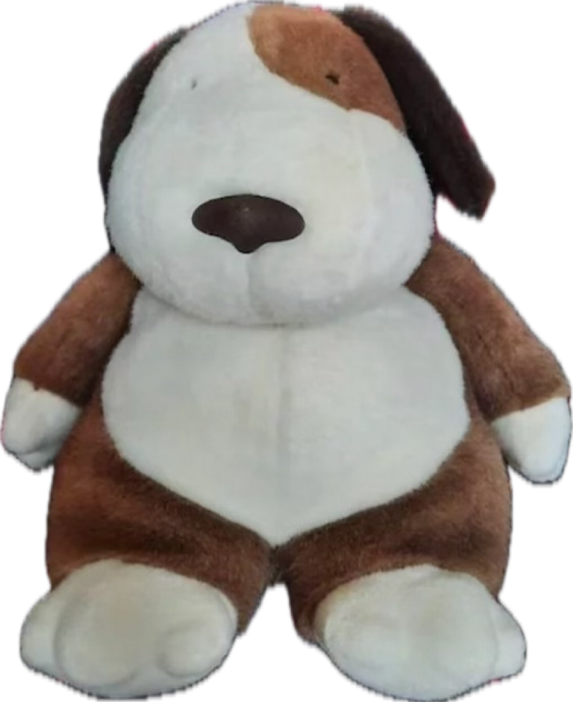 Kipper Jake Big Jake (Kipper) Plush PNG by Collegeman1998 on DeviantArt