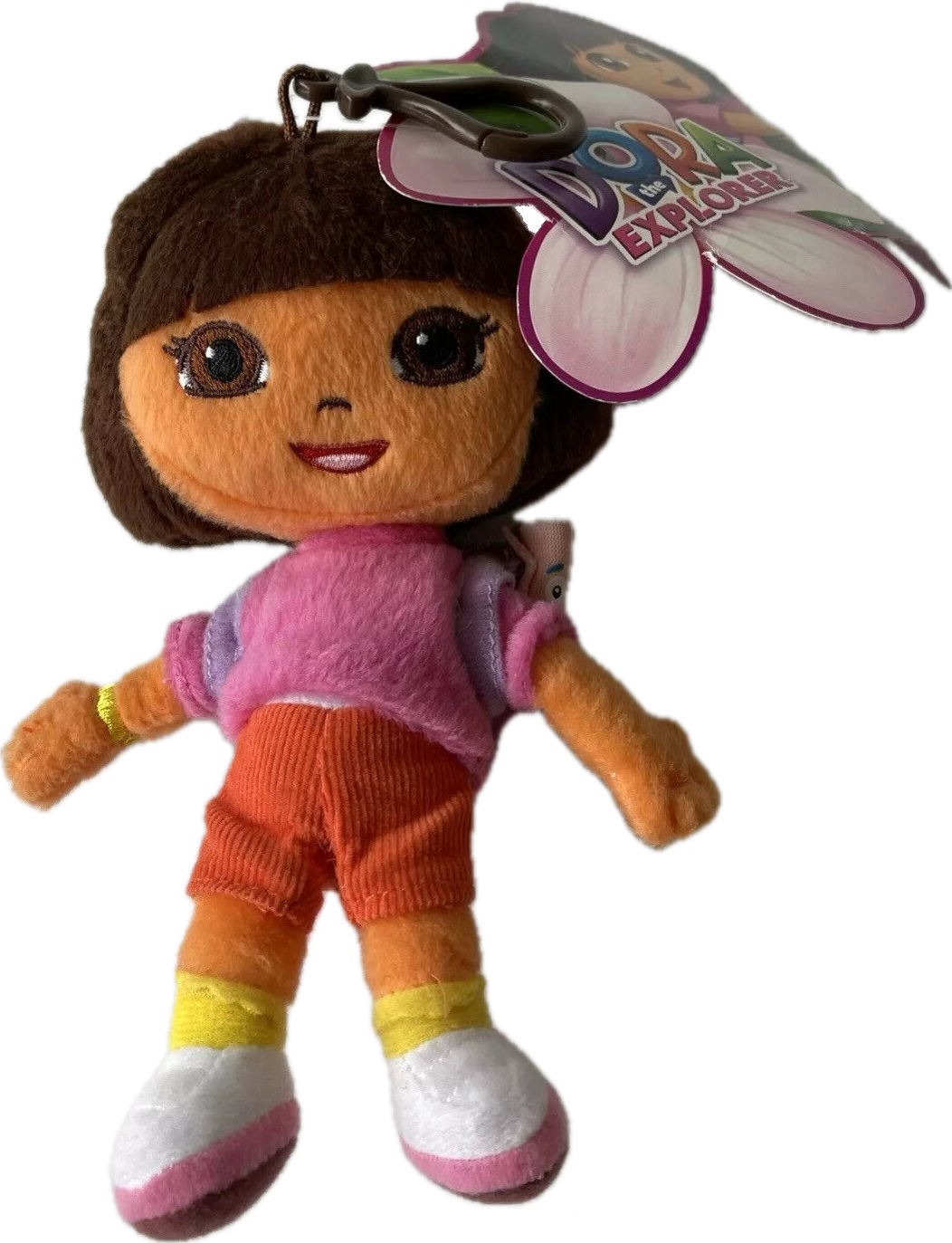 Dora Key Chain Dora Keychain Plush PNG by Collegeman1998 on DeviantArt