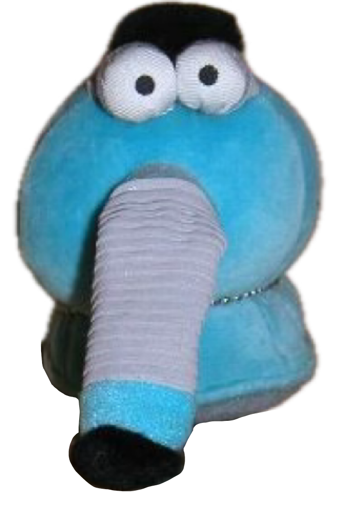 Noo Rabbit Noo Noo Plush PNG 3 by Collegeman1998 on DeviantArt